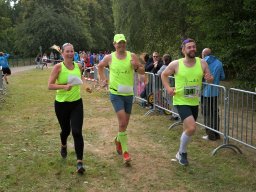 Team Triathlon (2025)